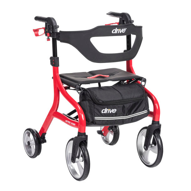 Rollator (Nitro Sprint Standard)