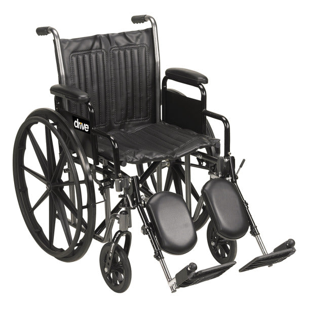 Manual Wheelchair