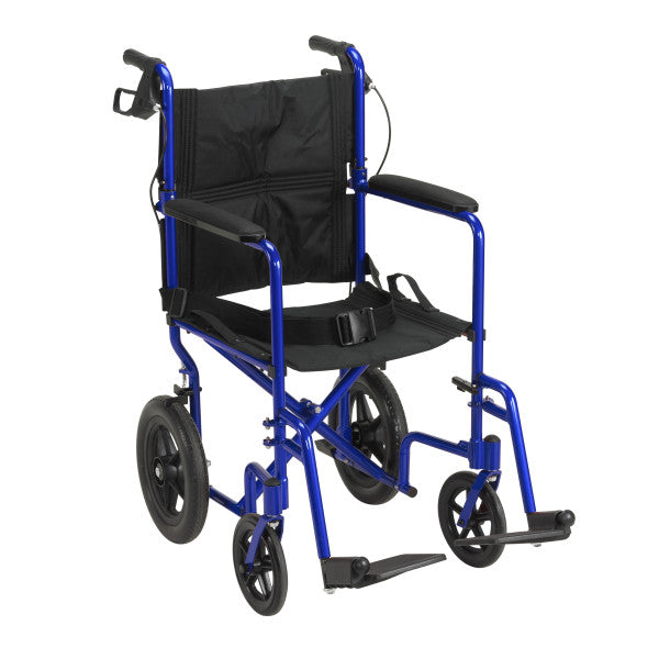 Transporter (Lightweight Expedition Aluminum Transport Chair)