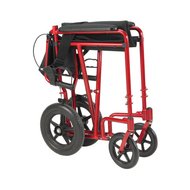 Transporter (Lightweight Expedition Aluminum Transport Chair)