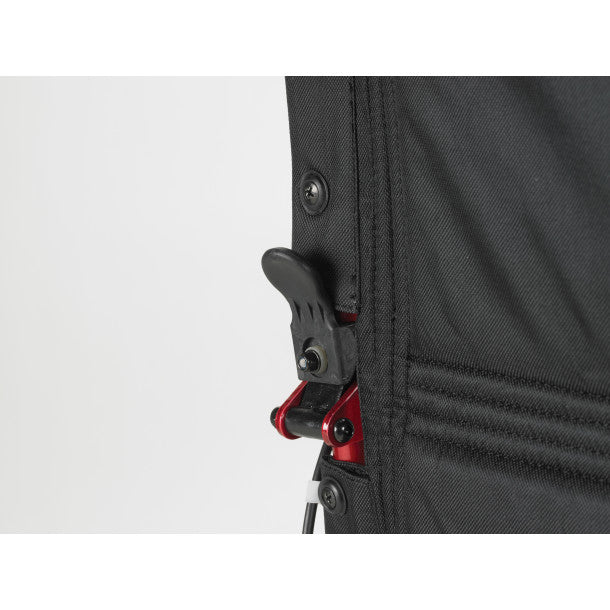 Transporter (Lightweight Expedition Aluminum Transport Chair)