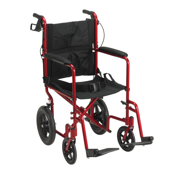 Transporter (Lightweight Expedition Aluminum Transport Chair)