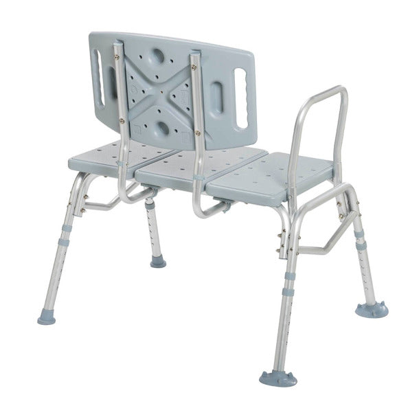 Transfer Bench (Heavy Duty) 特長扶手有背冲涼椅 (重型)
