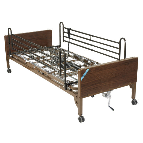 Fully Electric Hospital Bed with Mattress 全電動醫院床(全套裝)