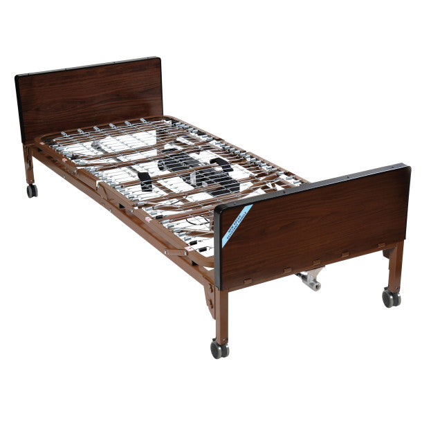 Fully Electric Hospital Bed with Mattress 全電動醫院床(全套裝)