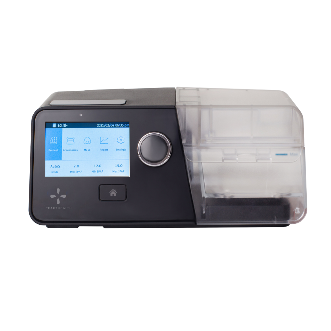 Luna G3 Auto CPAP Machine