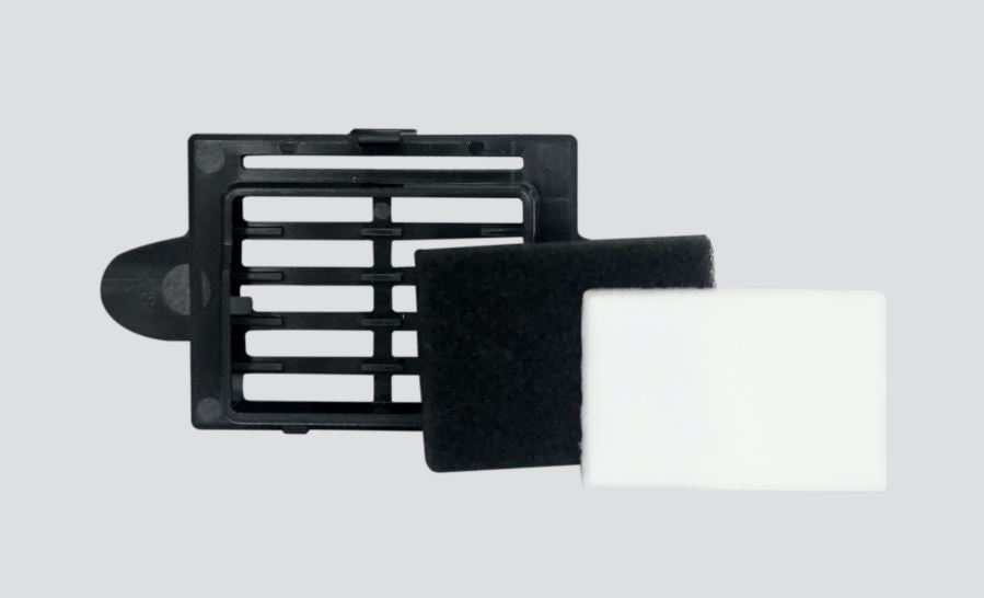 Luna G3 Disposable Ultra Fine Filter