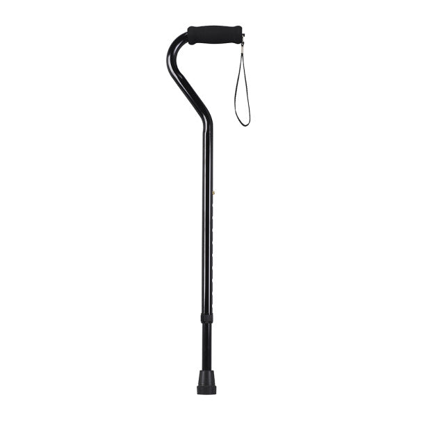 Cane (Off Set) 鋁製T柄枴杖