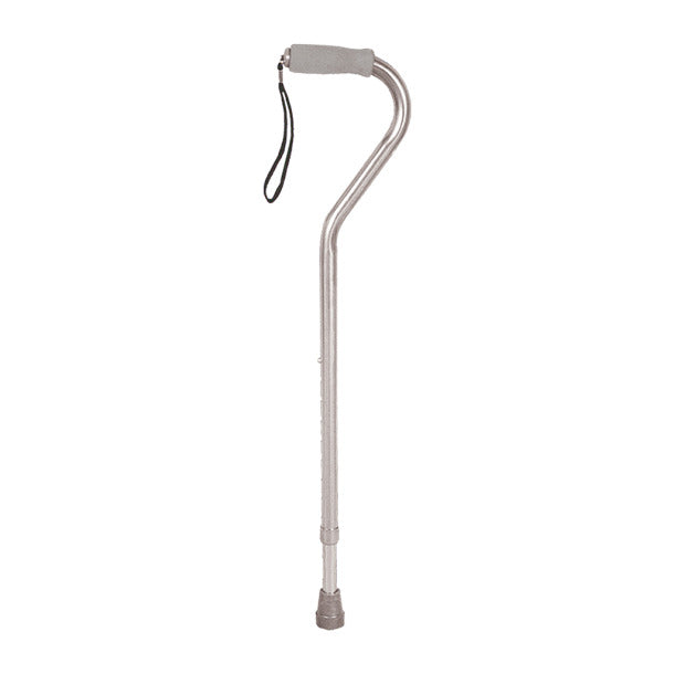 Cane (Off Set) 鋁製T柄枴杖