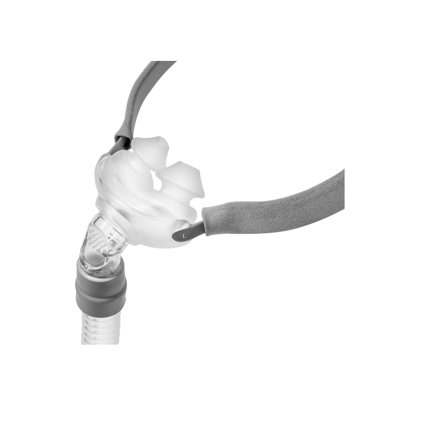 Rio II Nasal Pillows Mask