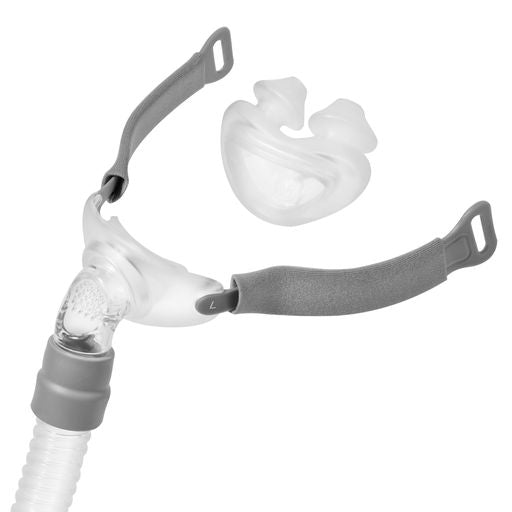 Rio II Nasal Pillows Mask without Headgear