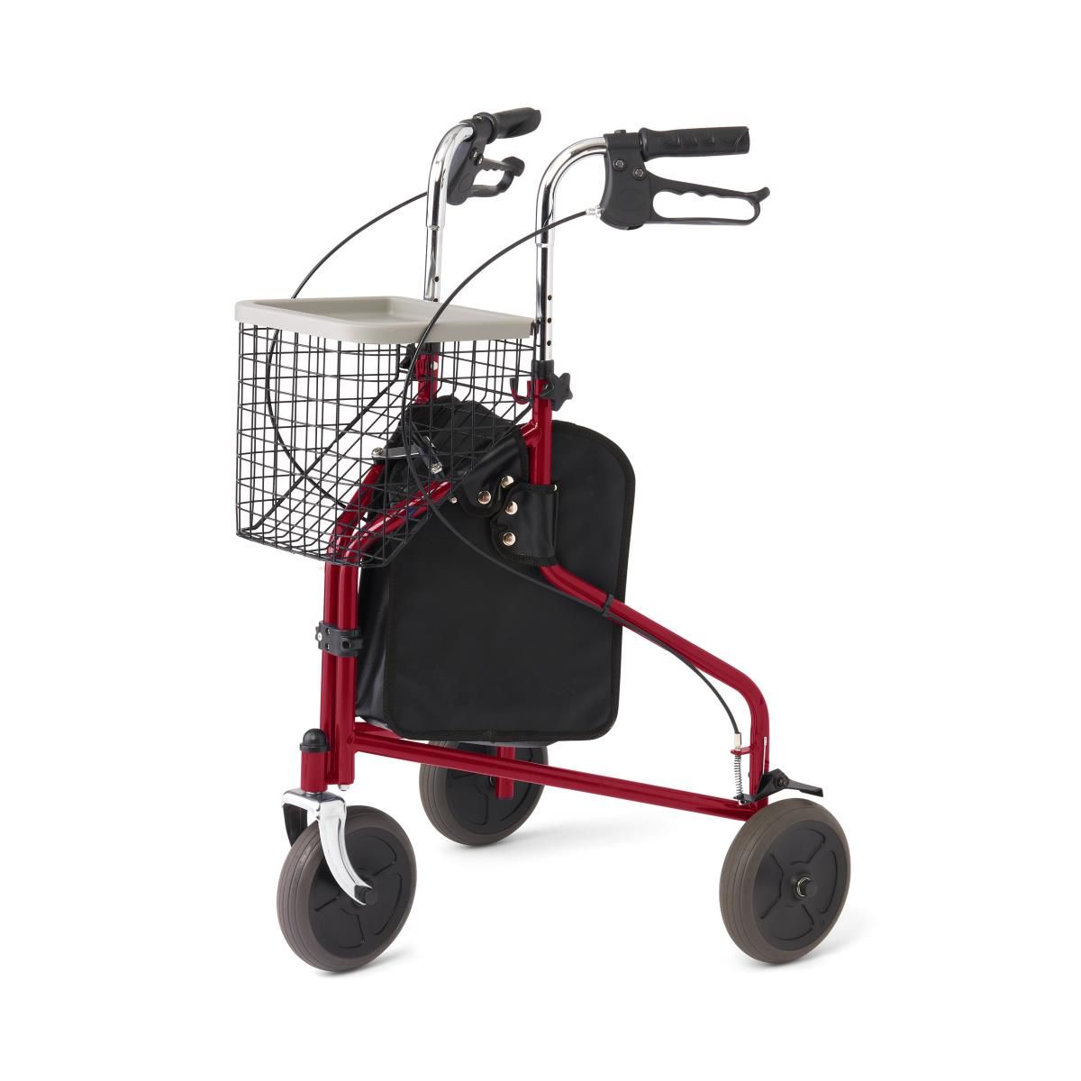 Rollator (3-Wheel) 三輪助行車