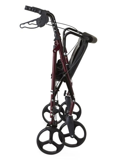 Rollator (Heavy Duty) 重型四輪助行車(配座椅)