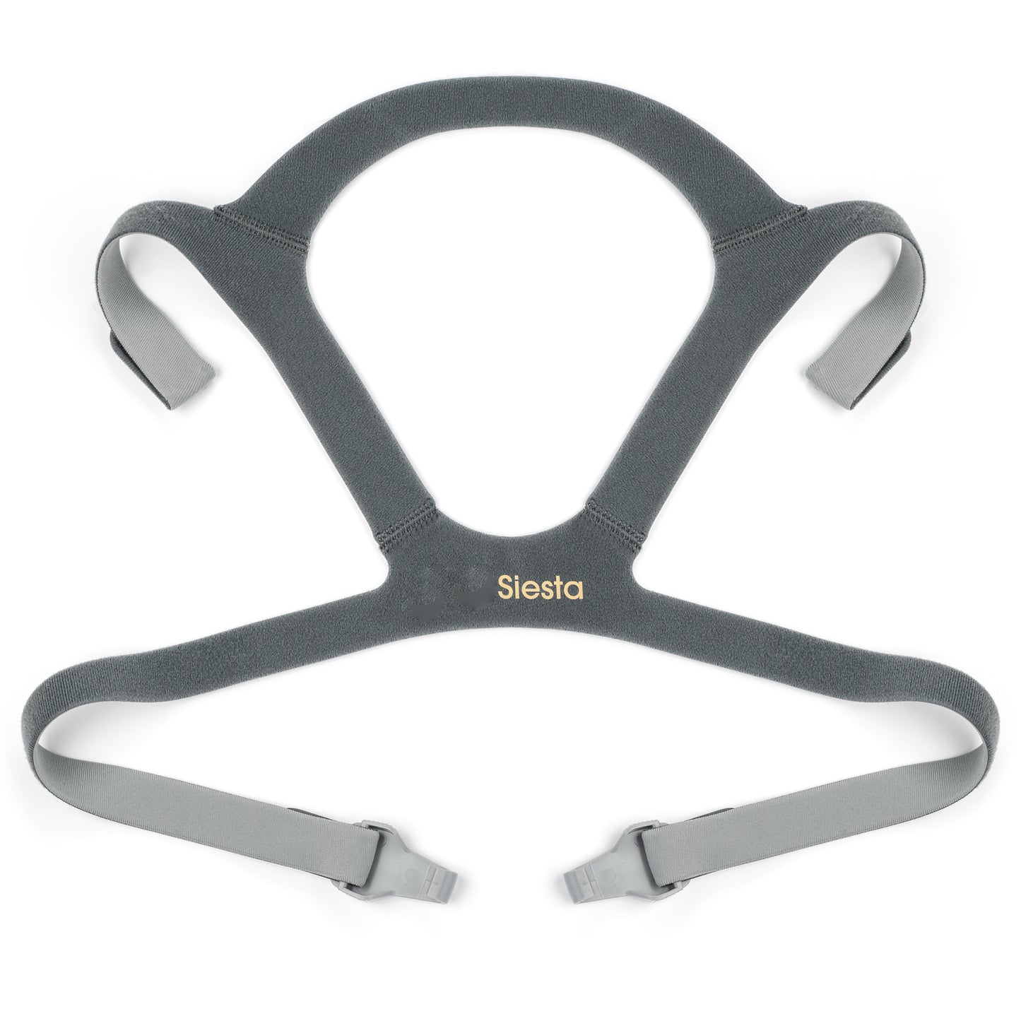 Siesta Full Face Replacement Headgear