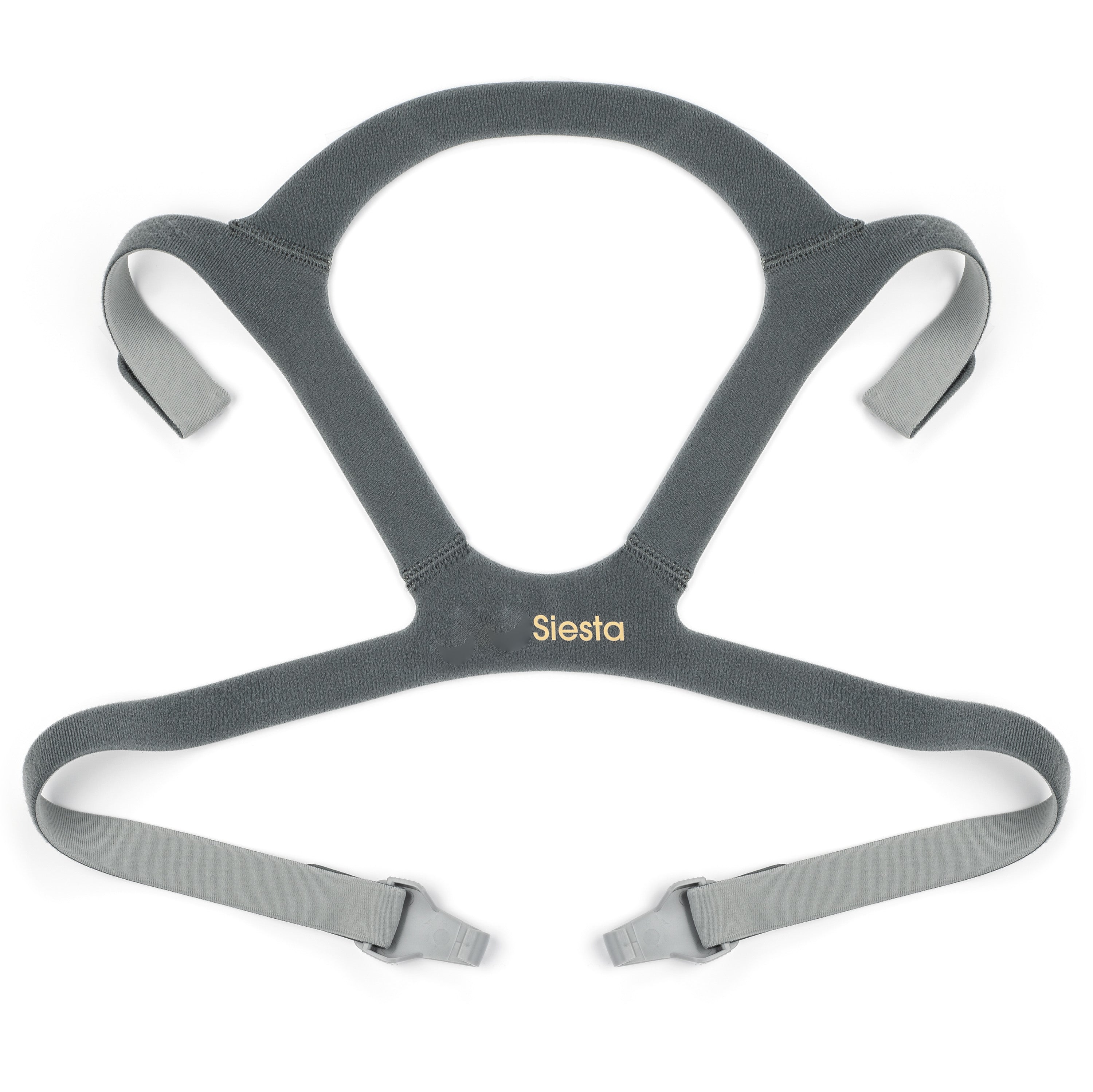 Siesta Full Face Replacement Headgear