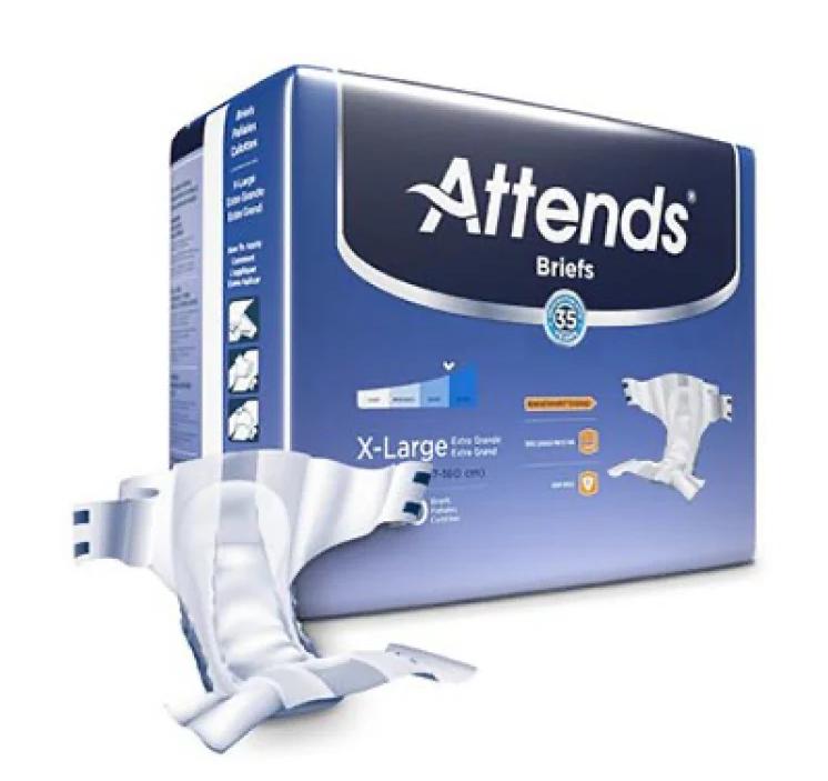 Incontinence Supplies