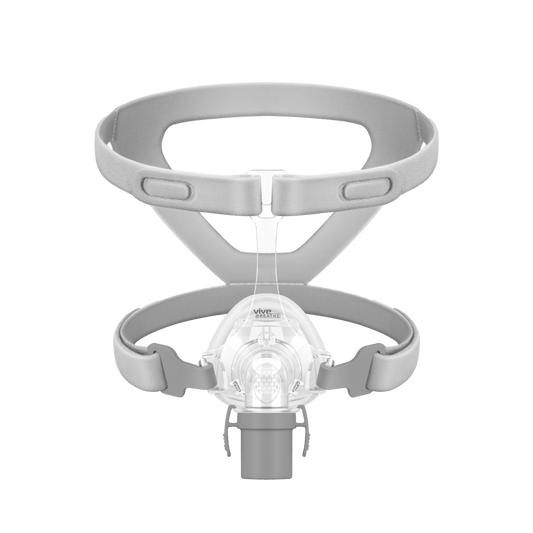 CPAP Classic Nasal mask (YN-02)