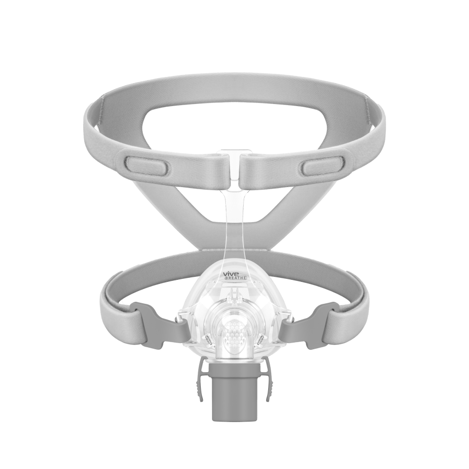 CPAP Classic Nasal mask (YN-02)