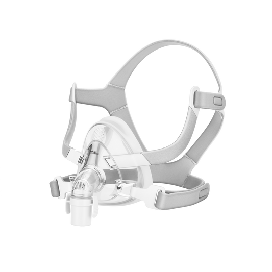 CPAP Comfort+ Full Face Mask (YF-02)