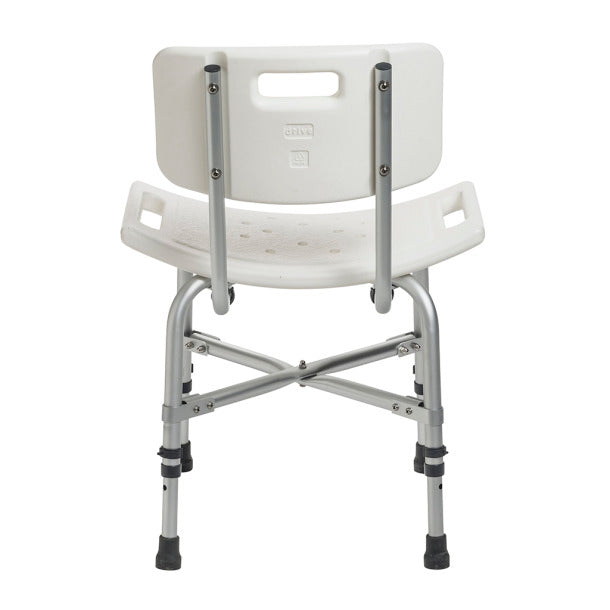 Shower Chair (Heavy Duty) 重型冲涼椅