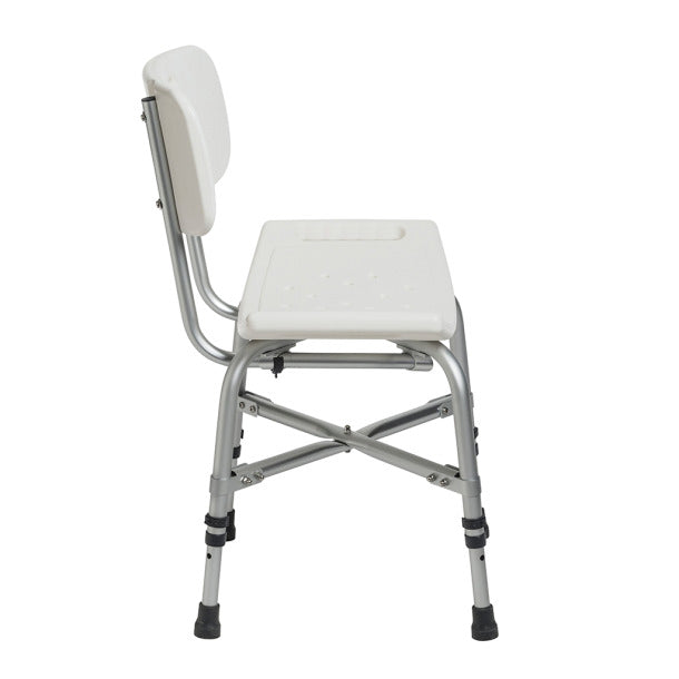 Shower Chair (Heavy Duty) 重型冲涼椅