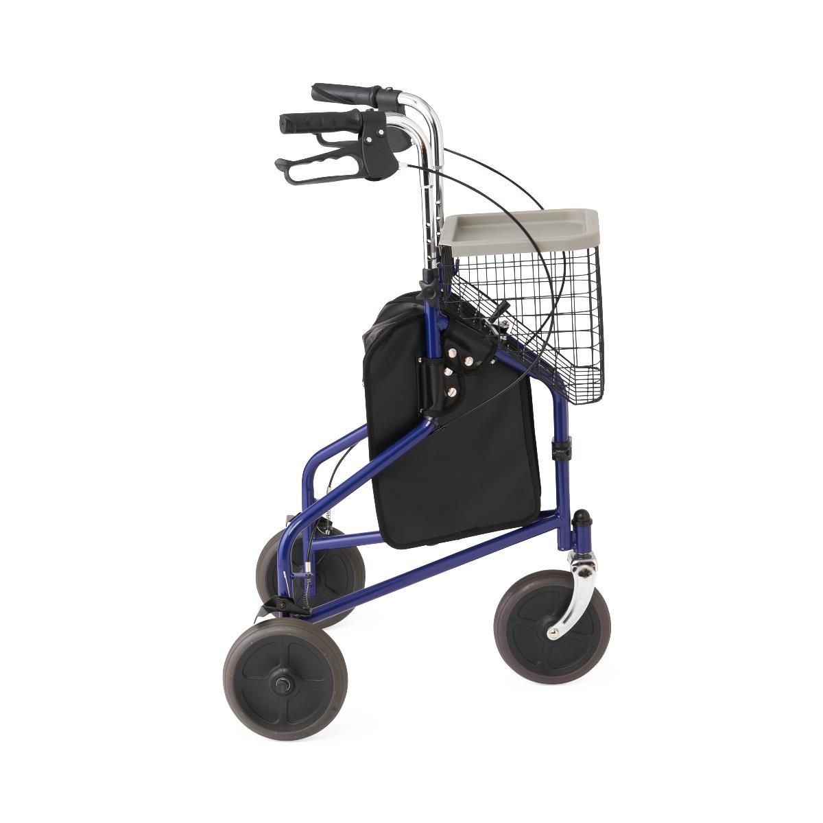 Rollator (3-Wheel) 三輪助行車