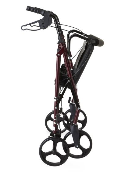 Rollator (Heavy Duty) 重型四輪助行車（配座椅）